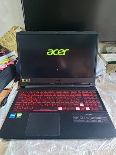 Acer nitro an515 - acer, an515-57