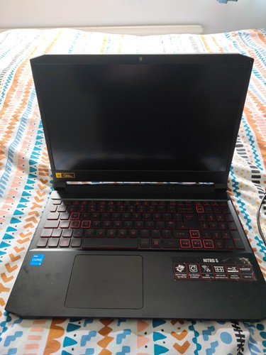 Acer nitro an515 - nitro, 5