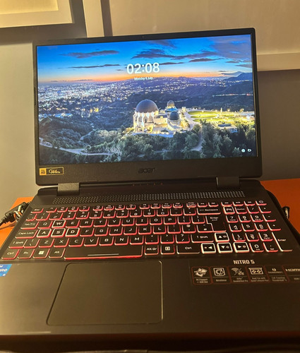 Acer nitro an515 58 - acer,