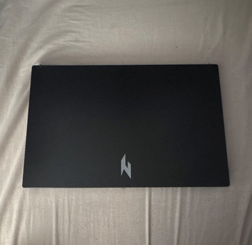 Acer nitro 6in - nitro, v
