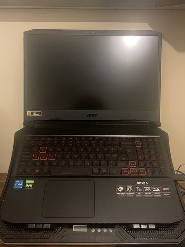 Acer nitro rtx 3050 - rtx,