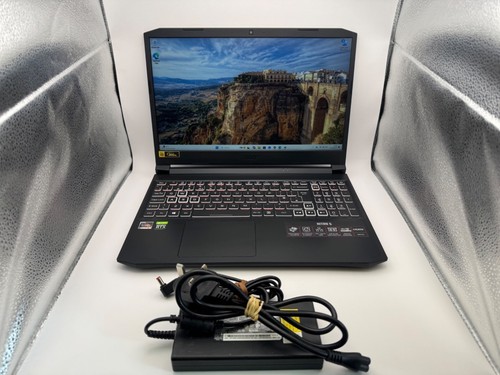 Acer nitro rtx 3060 6gb - nitro, vram