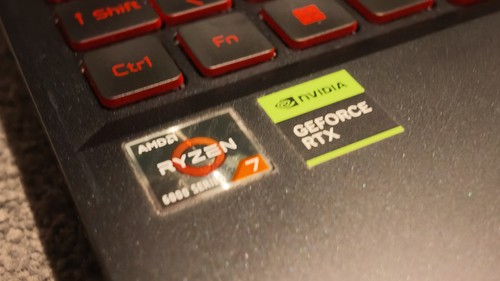 Acer nitro an515 - nitro, 5