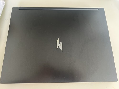 Acer nitro v16 - anv16-41, ryzen