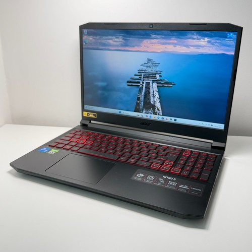 Acer nitro rtx - acer,