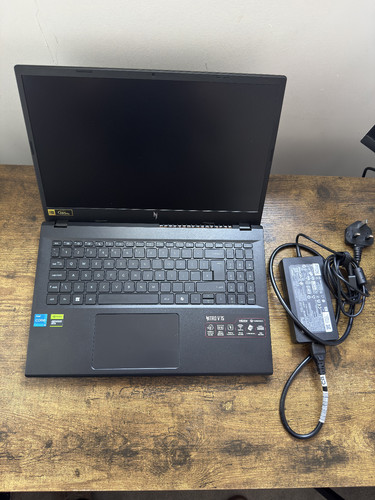 Acer nitro anv15 - 15, anv15-52