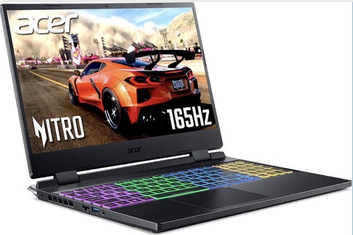 Acer nitro an515 - acer, |an515-46|