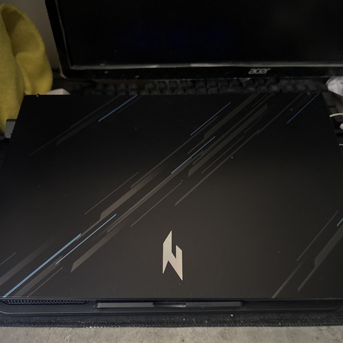 Acer nitro v15 512gb nvme - v15,