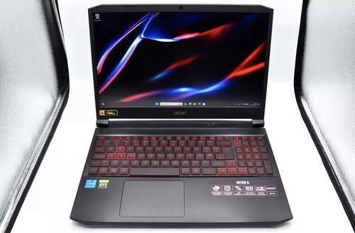 Acer nitro an515 - acer, 5