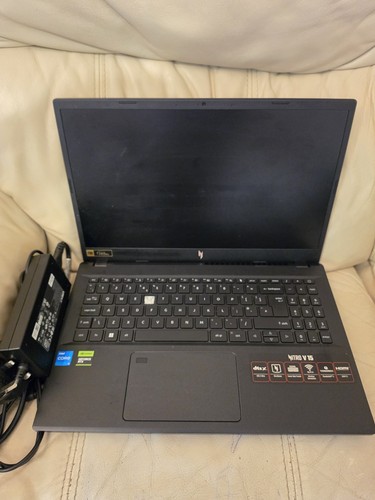 Acer nitro core i5 - nitro,