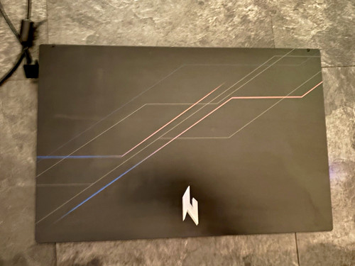 Acer nitro anv15 - acer, 15