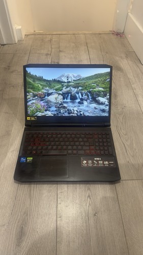 Acer nitro an515 - 5, an515-57